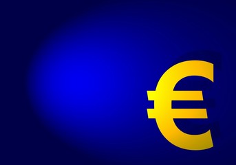 euro symbol