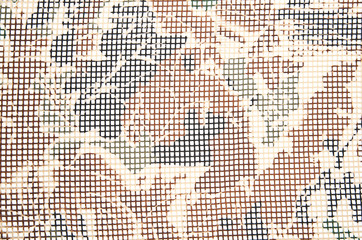 Fabric Texture