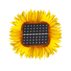 energia fotovoltaica © Photobeps
