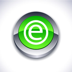 Enternet 3d button.