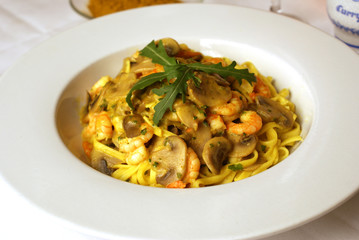 Pasta