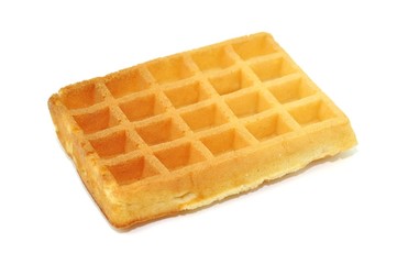 Gebäck, Waffel