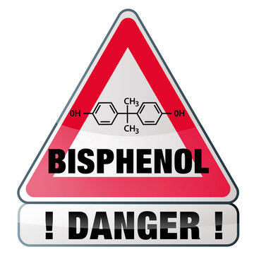 Danger bisphemol A