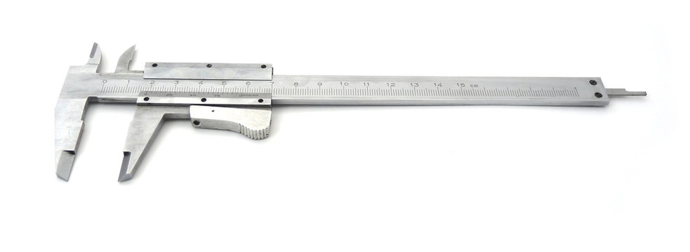 Misura di precisione