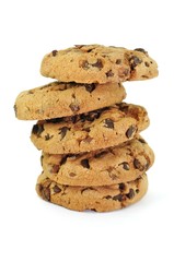 Gebäck, Cookies