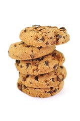 Nachspeise, Cookies