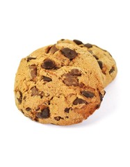 Naschen mit Cookies
