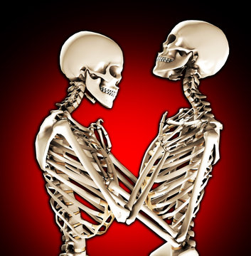 Tender Skeletons