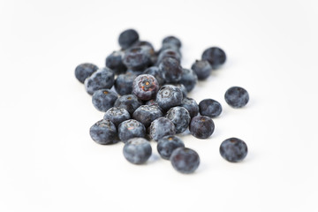 Blueberries