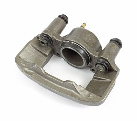 New brake caliper