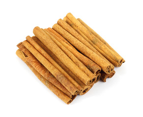 Cinnamon sticks