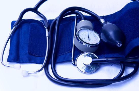 Stethoscope