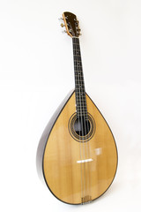 Madeira mandolin