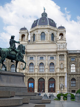 Wien Naturhistorisches Museum