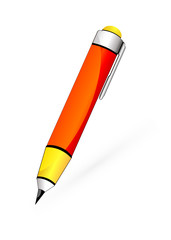 pen