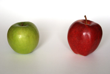 Apple - Apfel - Serie