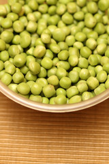 Pea