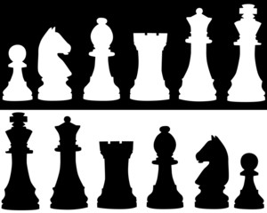 chessmen