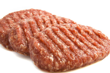 Tasty burgers