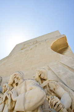 Monumento a los Descubrimientos
