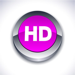HD 3d button.