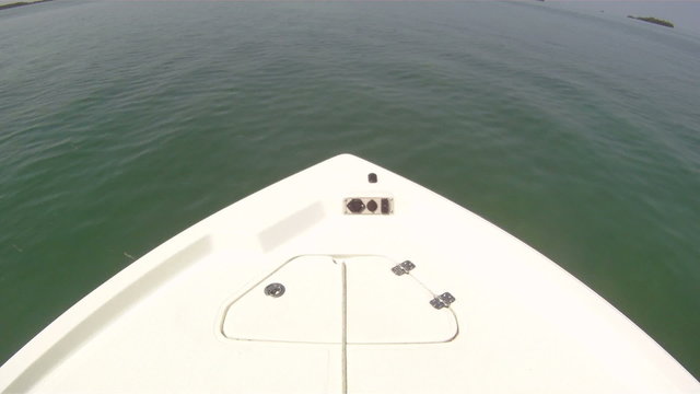 Boating Point of View