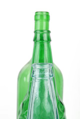 beer bottle