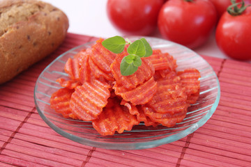 Paprikasalami