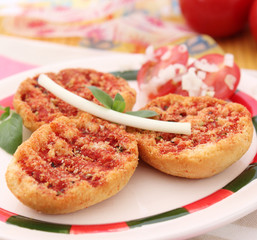 Tomatenbrot
