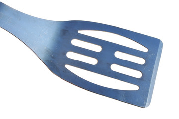 Stainless Steel Spatula