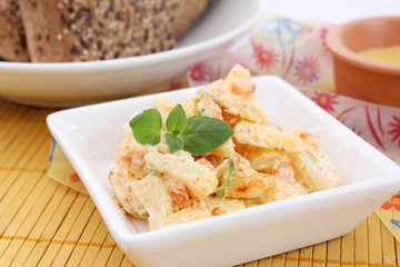kartoffelsalat
