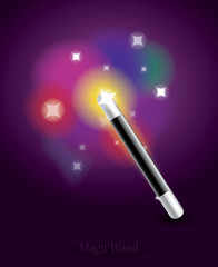 magic wand