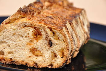 pain bio aux figues