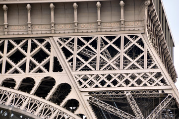 tour Eiffel Paris