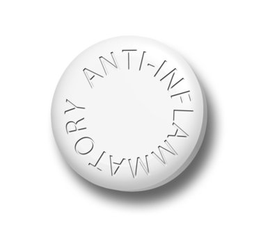 Anti-Inflammatory