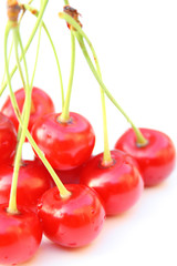 red cherry