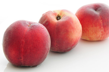 pêches