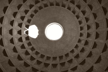 Pantheon, Rome