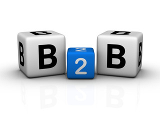 Business To Business