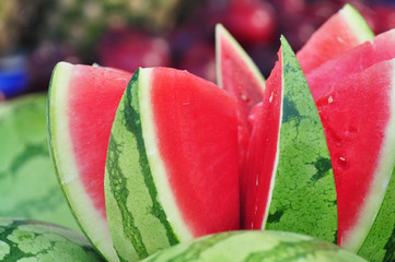 wassermelone