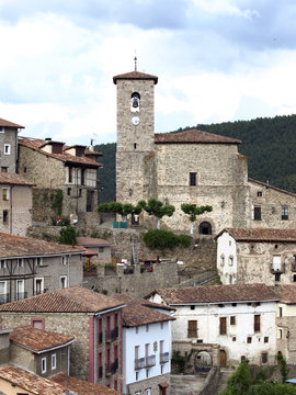 villoslada