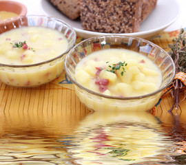 kartoffeleintopf