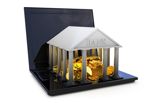 Electronic banking