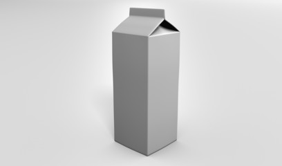Milk Package