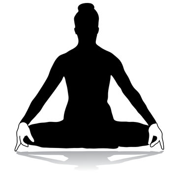 Yoga - jalandhara-