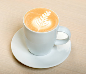 cappuccino cup.coffee