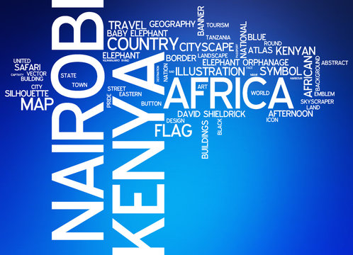 Nairobi (Kenya)