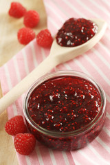 Raspberry Jam