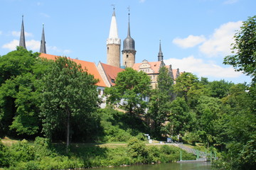 Fototapeta premium Schloss