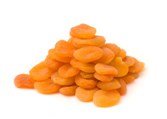 dried apricot